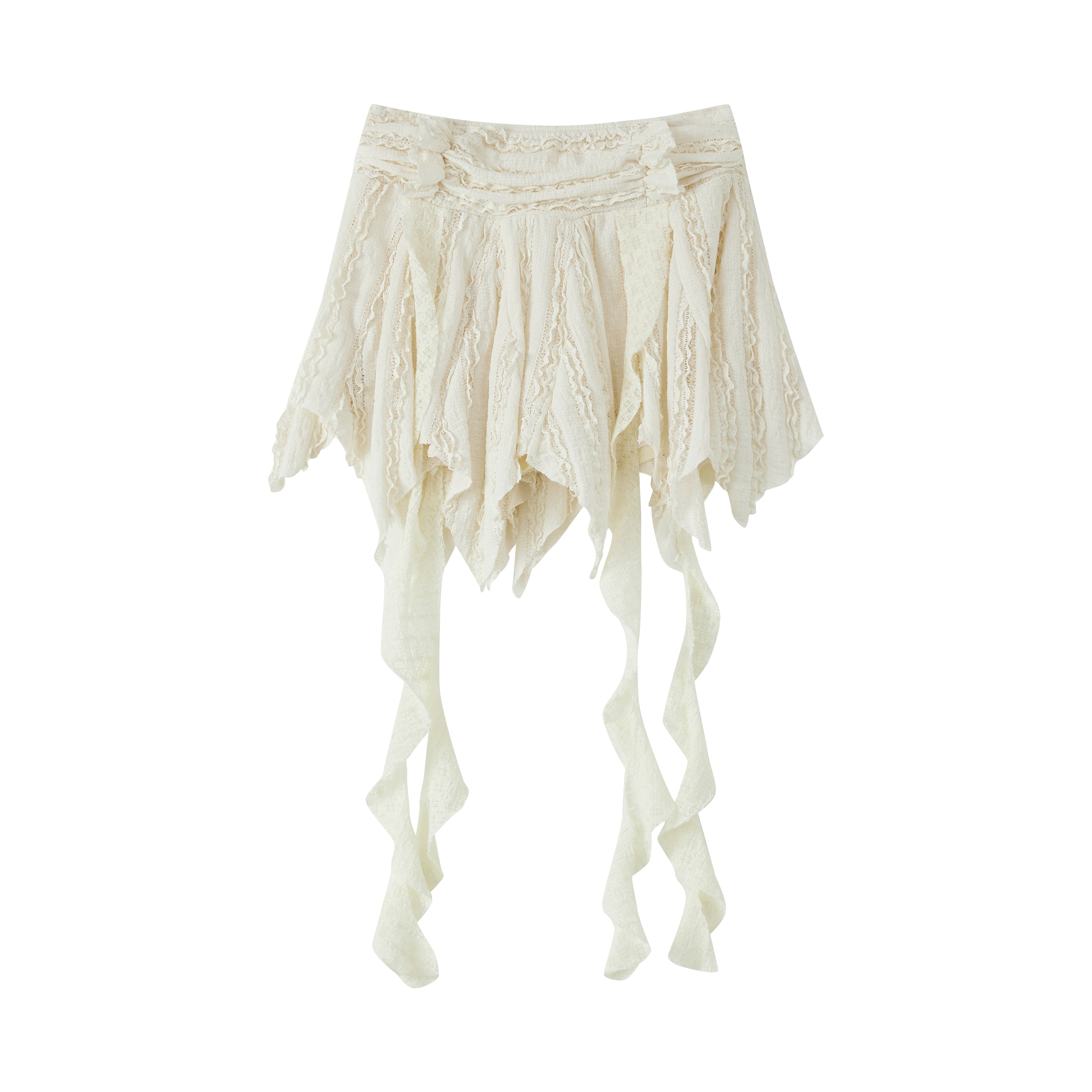 ALL_iN_plan_Steampunk_Asymmetrical_Skirt_With_Lace_Trim_MISSTT