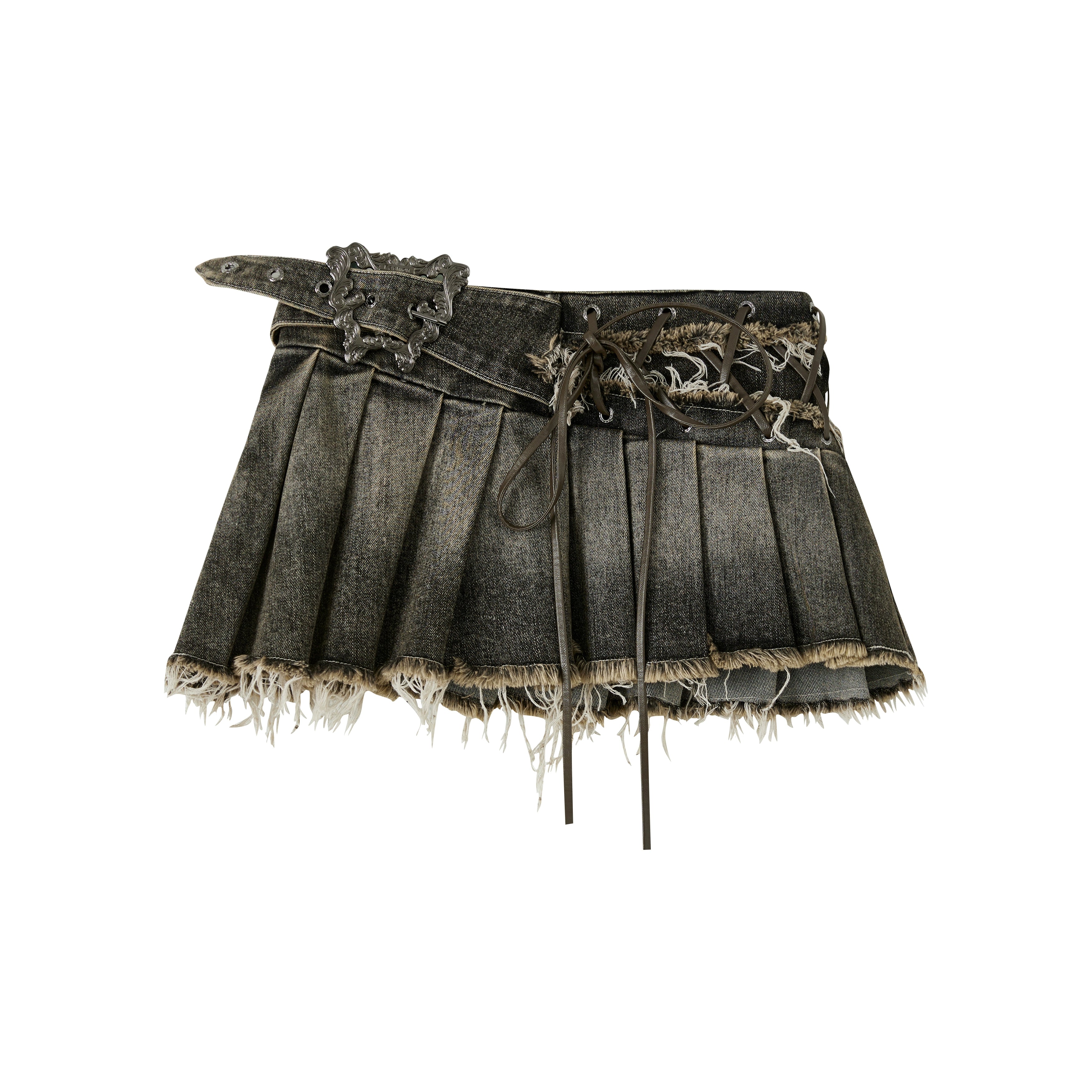 ALL_iN_plan_Steampunk_Rivet_Studded_Denim_Mini_Skirt_MISSTT