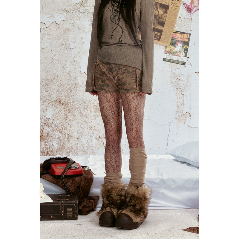 ALL_iN_plan_Vintage_Distressed_Camo_Denim_Shorts_MISSTT