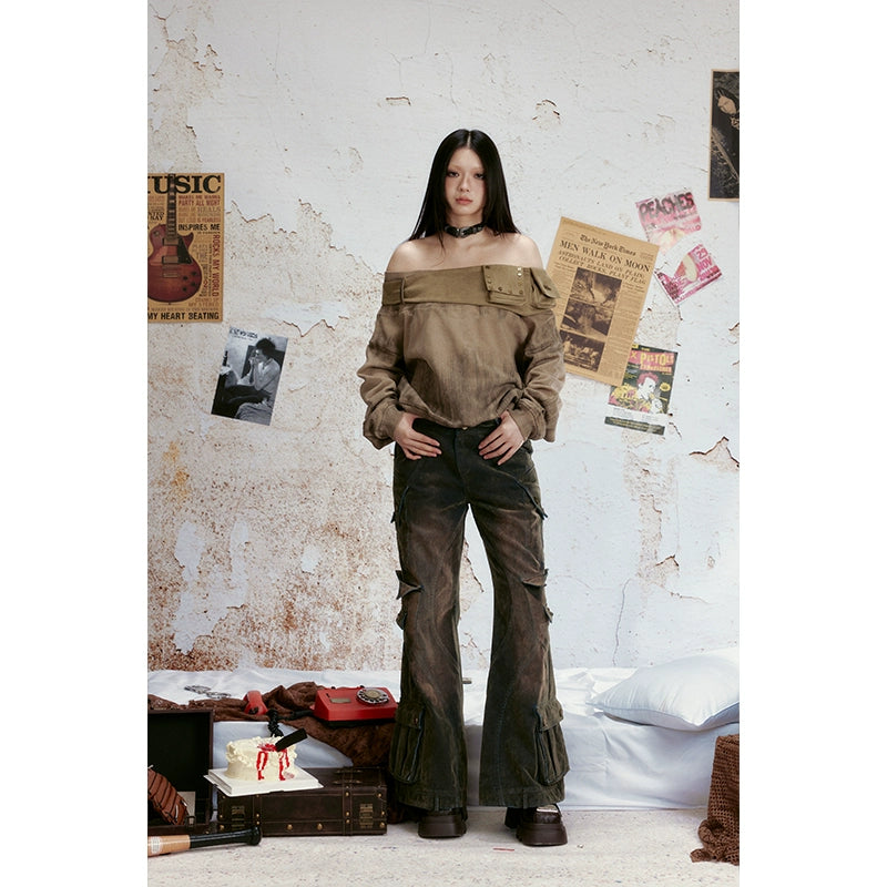 ALL_iN_plan_Vintage_Distressed_Two_Way_Shoulder_Cut_Out_Hoodie_MISSTT