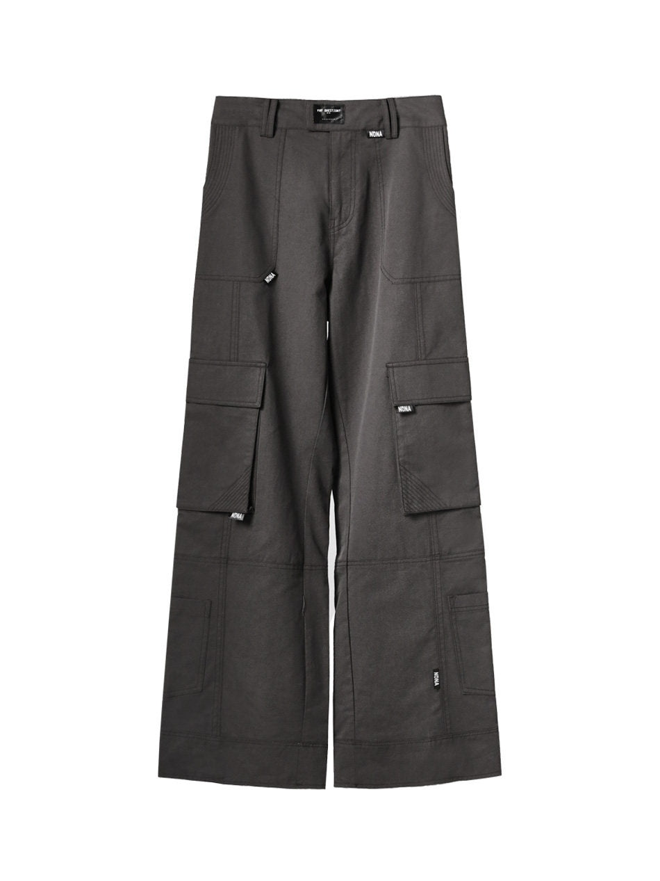 ANYQUESTION_Two_Tone_Split_Deconstructed_Foldable_Pocket_Straight_Women&