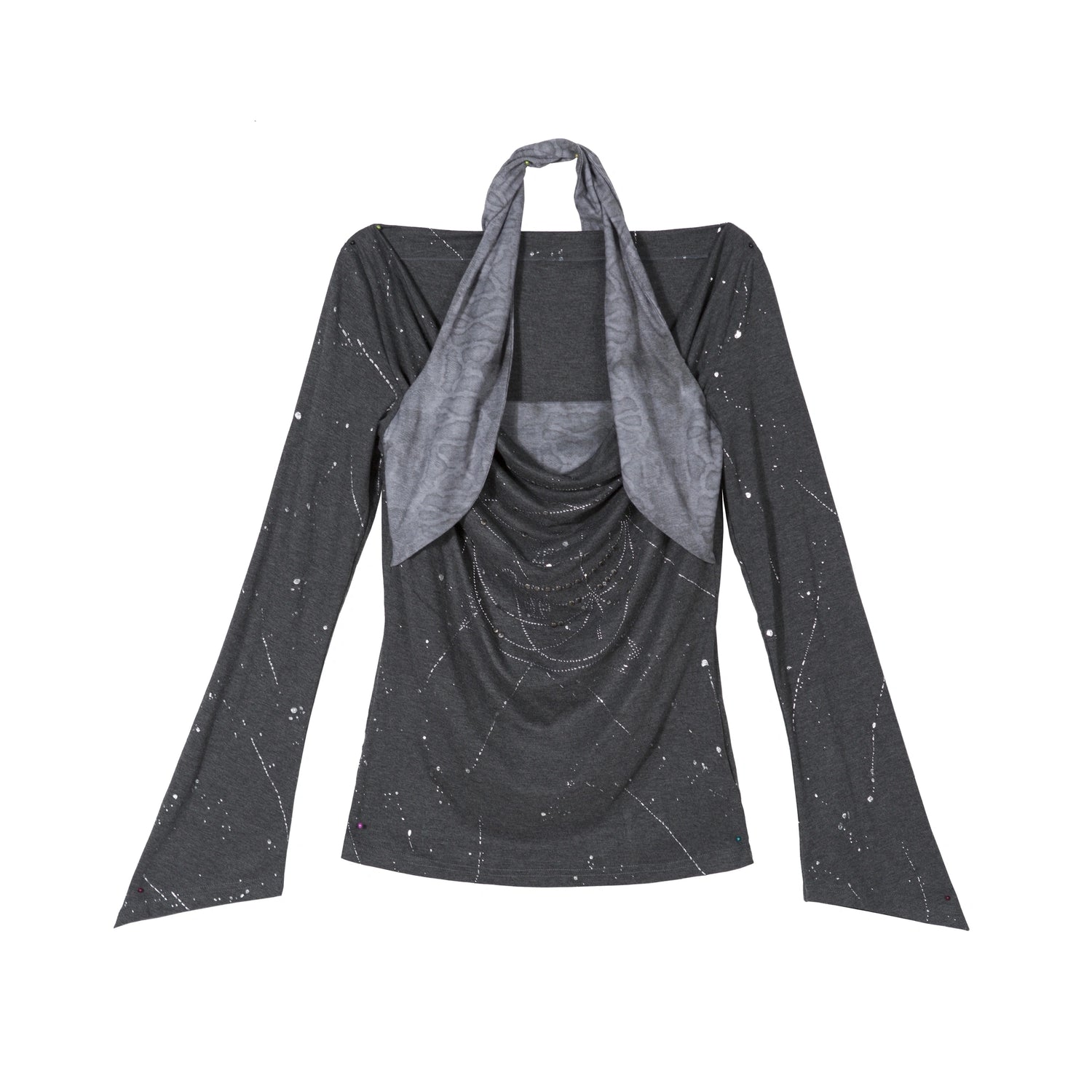 ARIADNAw_Asymmetric_Cowl_Neck_Beaded_Knit_Top_MISSTT