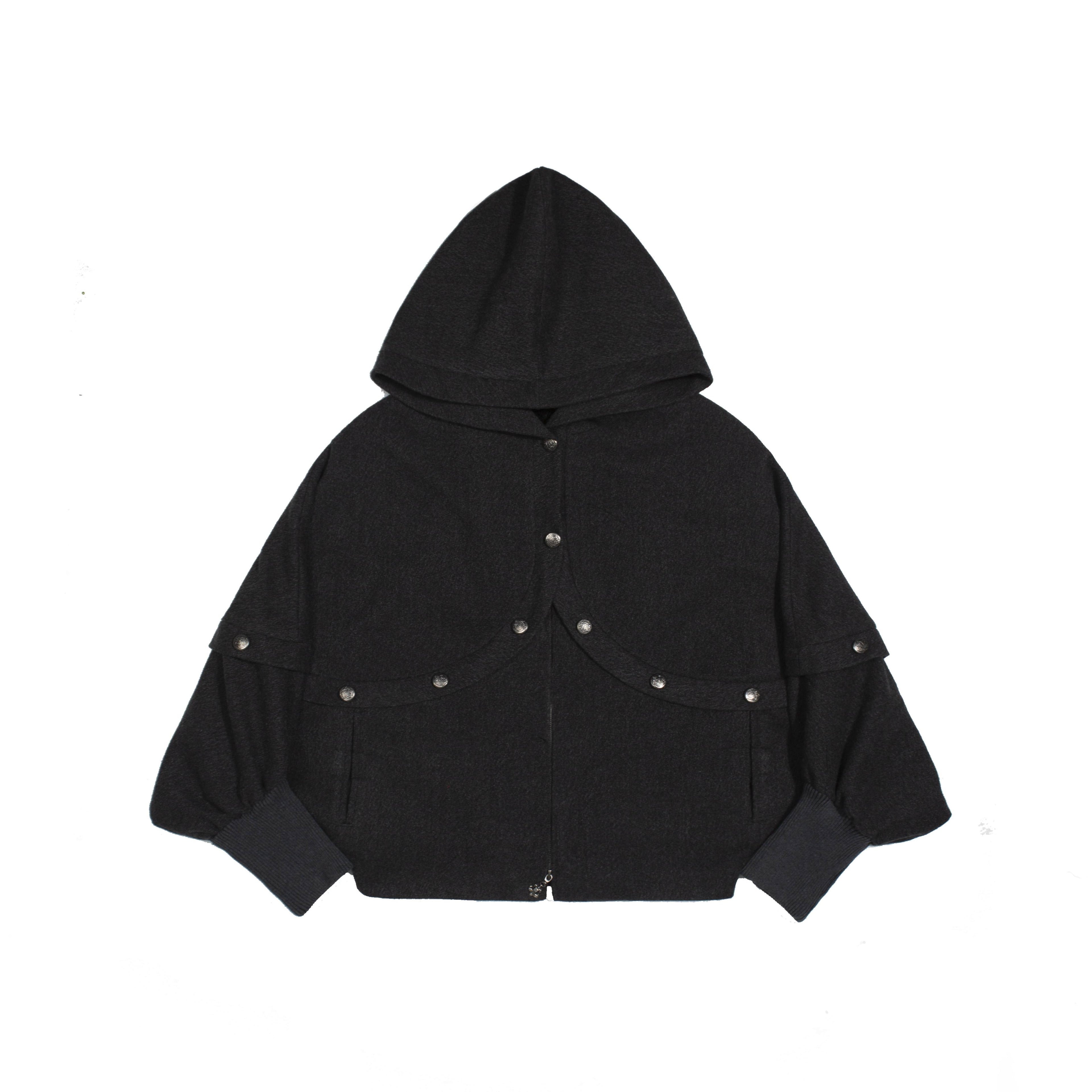 ARIADNAw_Hooded_Oversized_Punk_Gothic_Regal_Zipper_Long_Sleeve_Women&