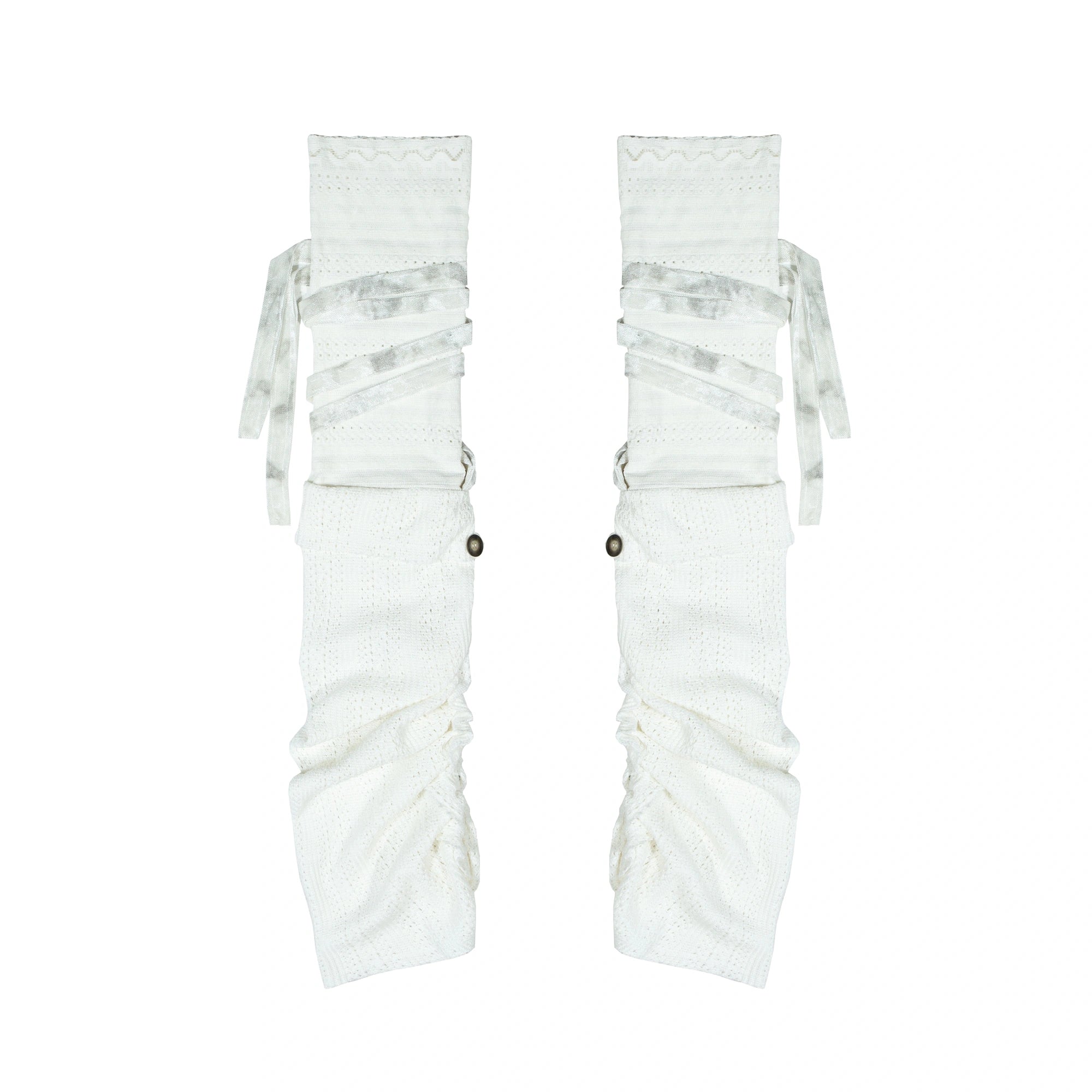 ARIADNAw_Patchwork_Knit_Stacked_Sock_Flare_Legwarmers_MISSTT