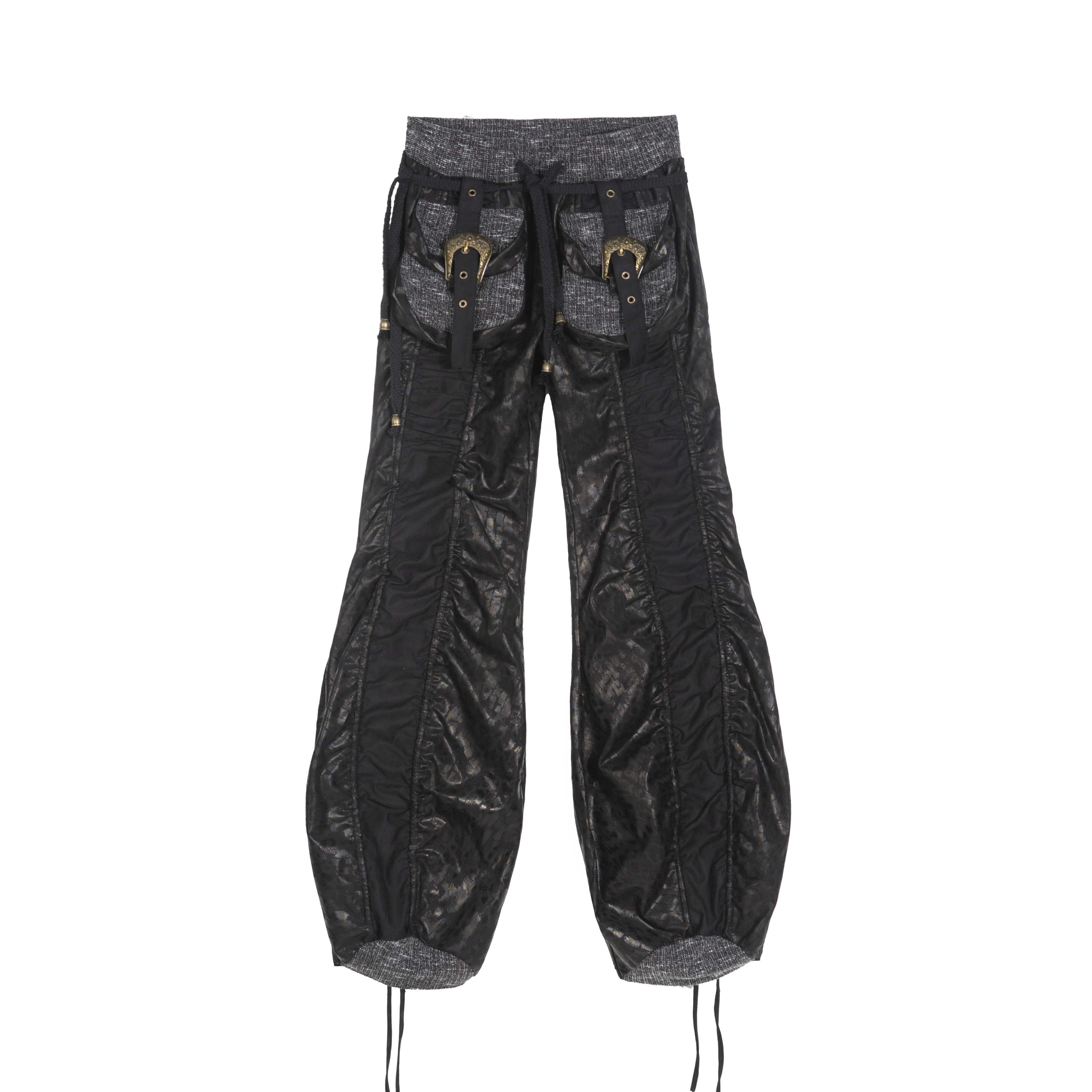 ARIADNAw_Pleated_Spliced_Rock_Drawstring_Lantern_Convertible_Women&