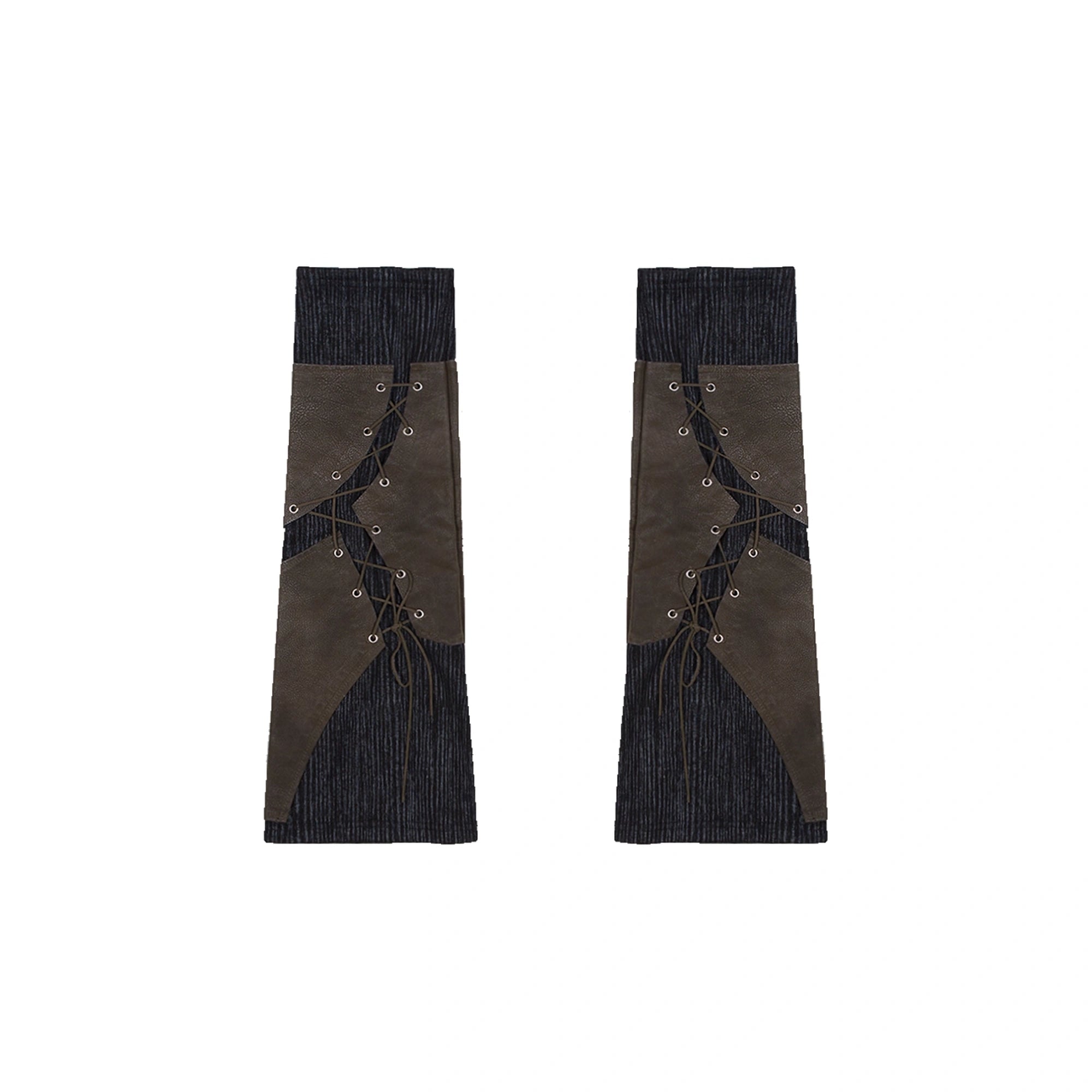 ARIADNAw_Street_Punk_Fringe_Legwarmer_Skirt_MISSTT