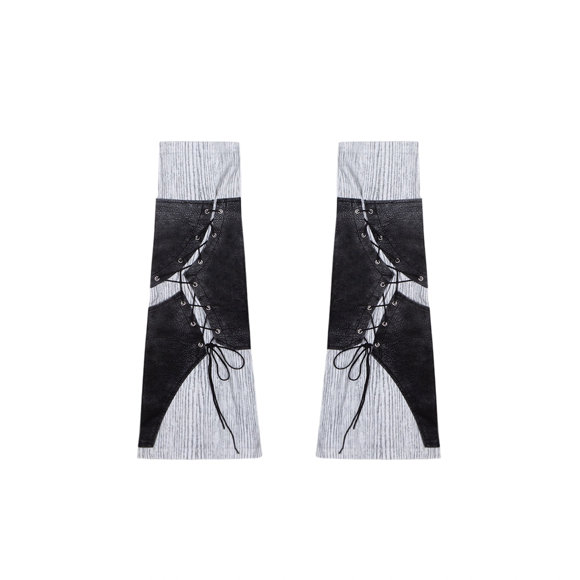 ARIADNAw_Street_Punk_Fringe_Legwarmer_Skirt_MISSTT