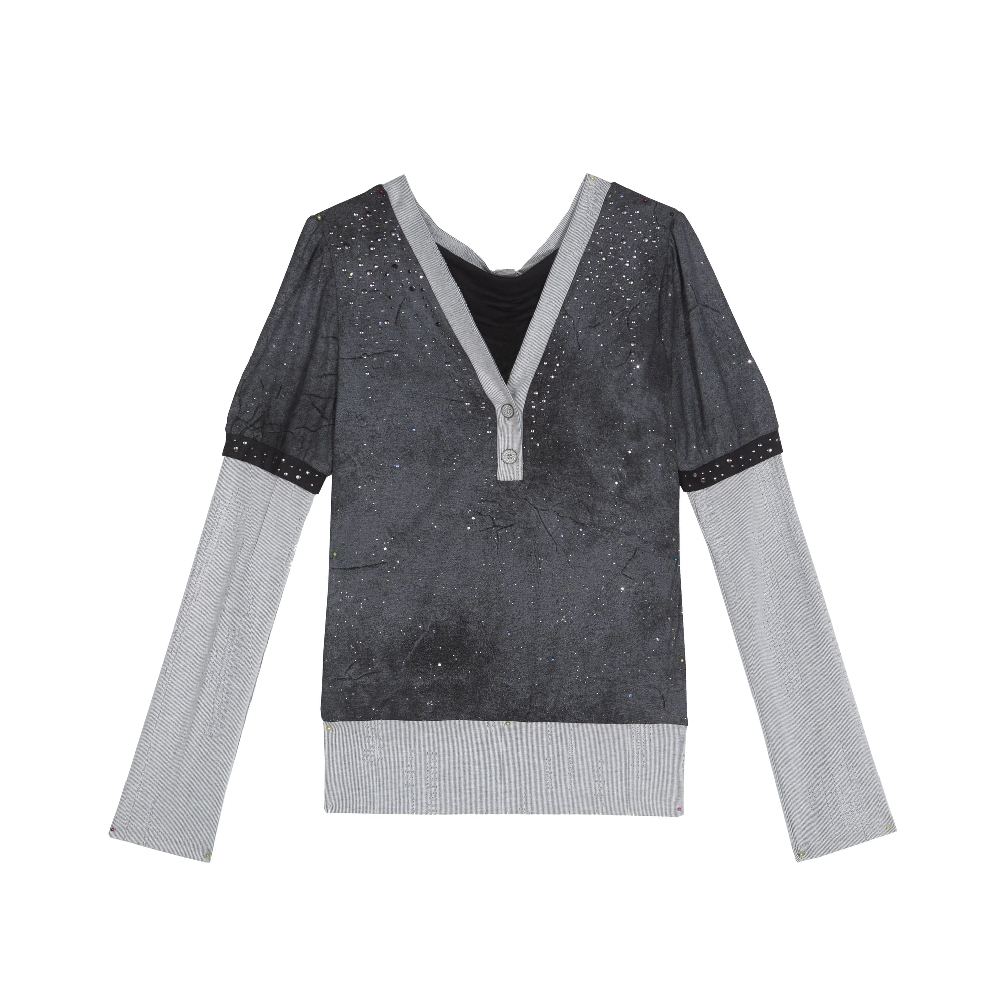 ARIADNAw_Two_Way_V-neck_Stretch_Knit_Top_MISSTT