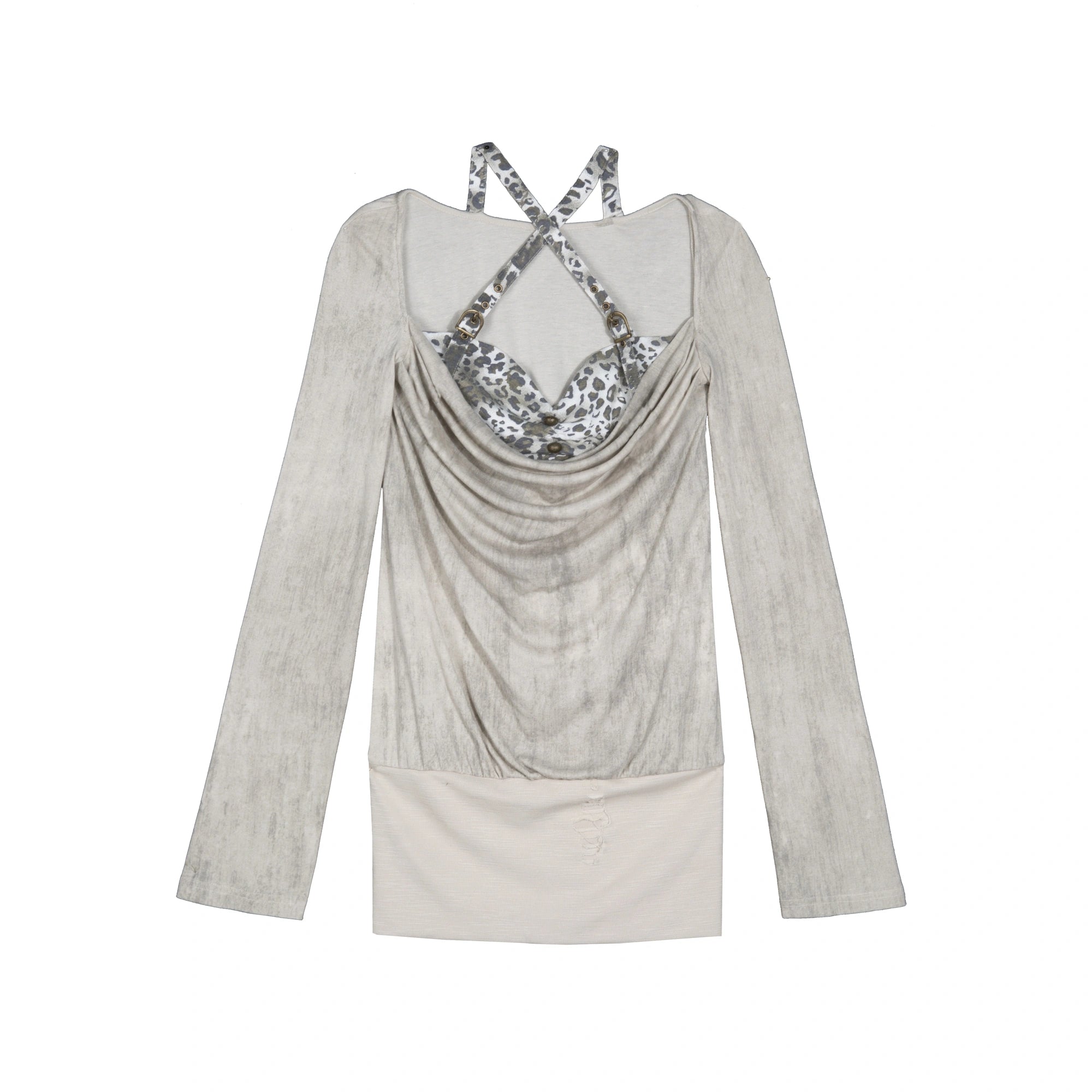 ARIADNAw_Vintage_Draped_Punk_Ruffle_Top_MISSTT