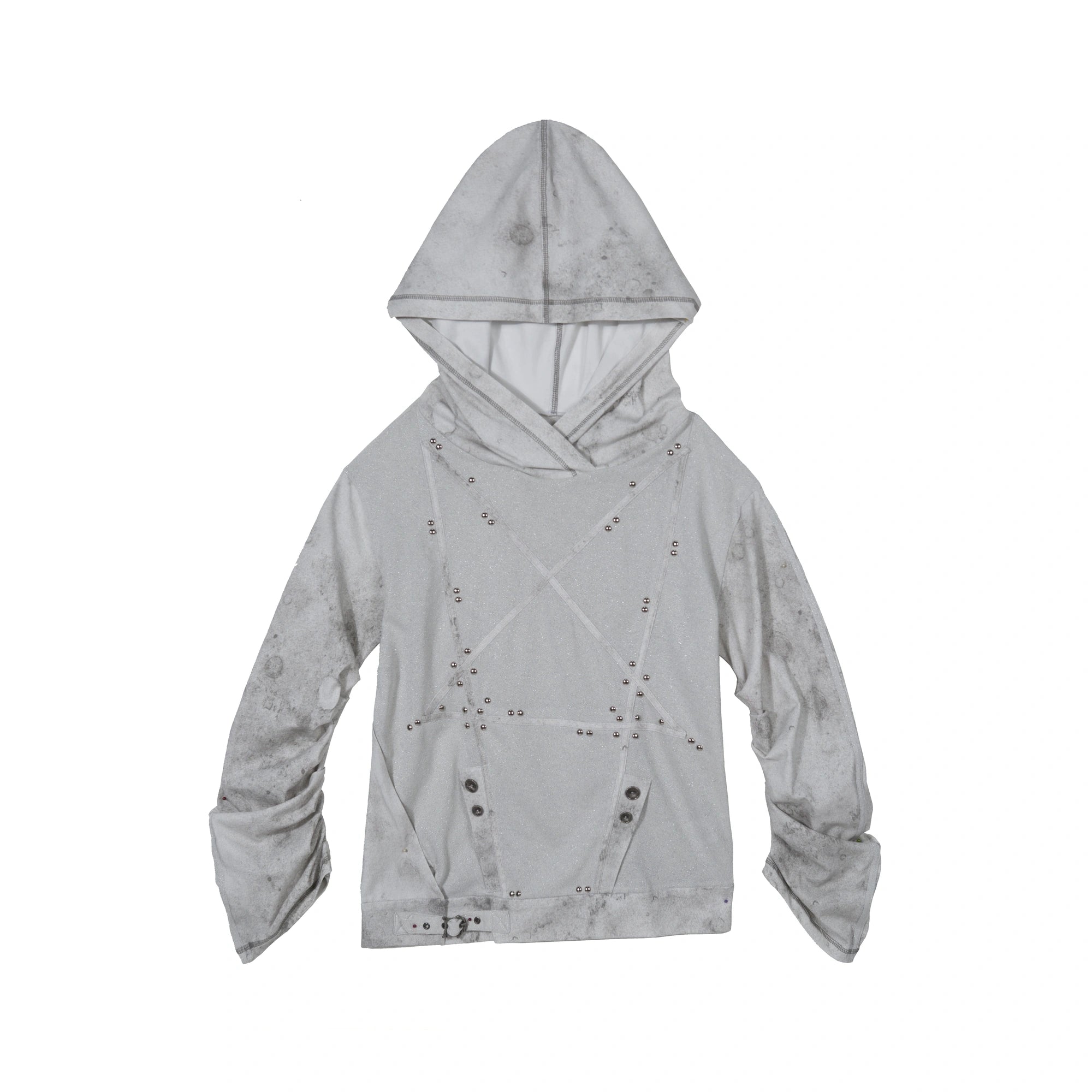 ARIADNAw_Vintage_Punk_Distressed_Star_Hoodie_MISSTT