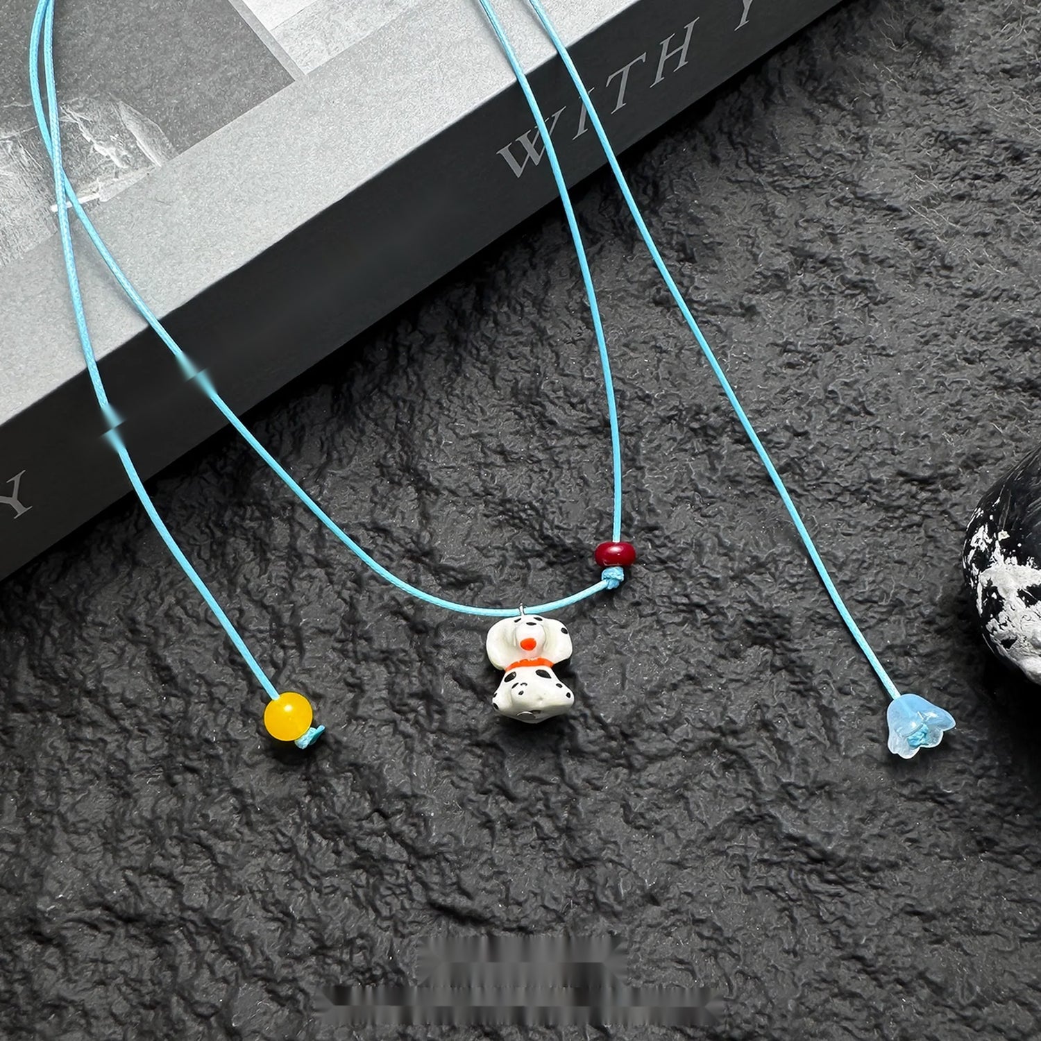Accessories_Adjustable_Blue_Puppy_Charm_Necklace_MISSTT