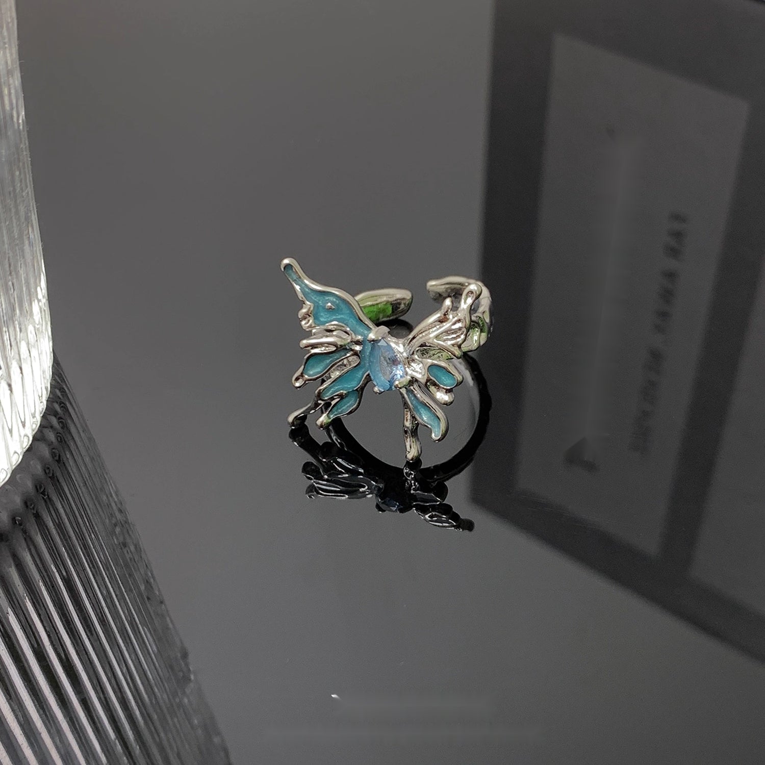 Accessories_Adjustable_Frost_Blue_Butterfly_Ring_MISSTT