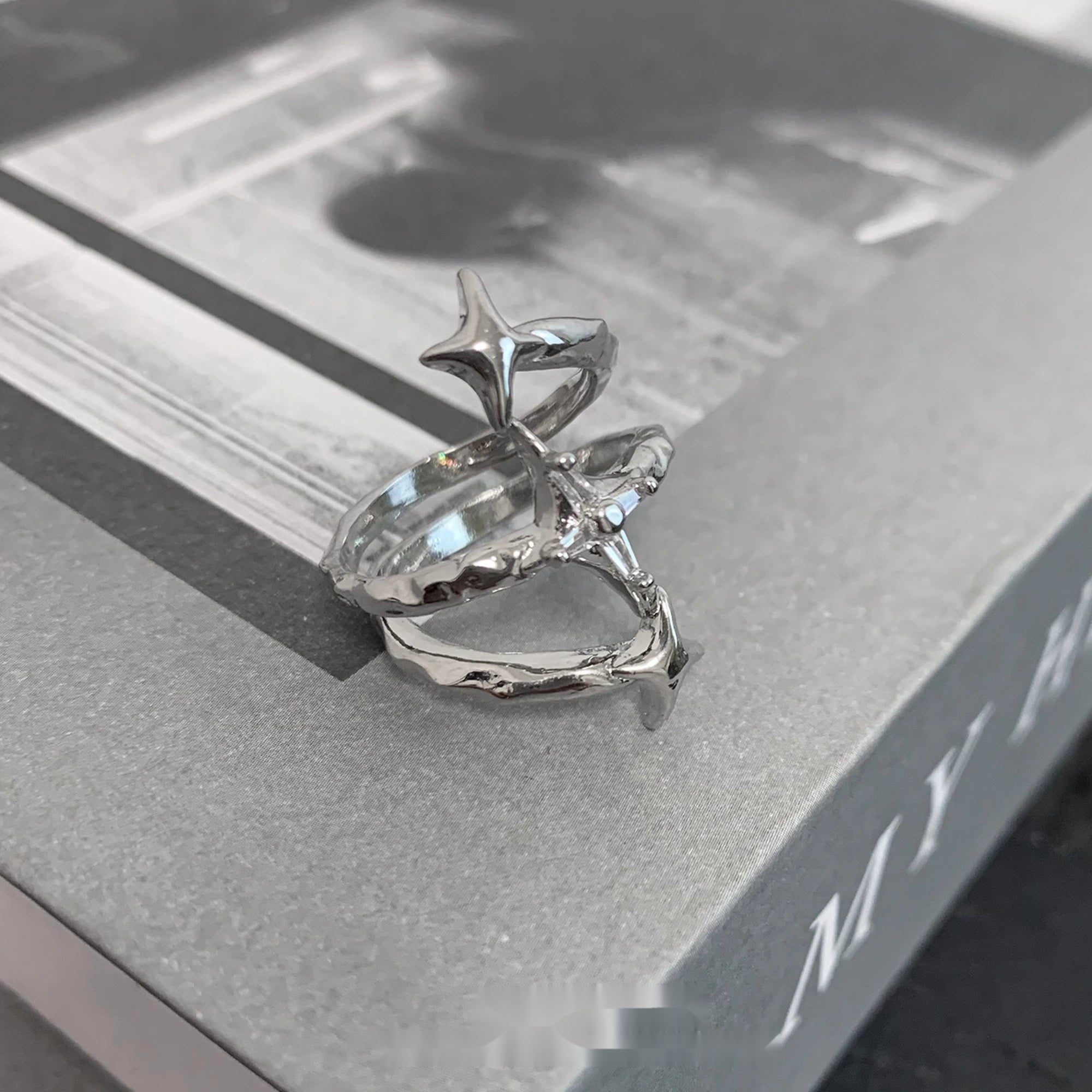 Accessories_Adjustable_Punk_Star_Ring_MISSTT