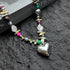 Accessories_Asymmetrical_Colorful_Bead_Pendant_Necklace_MISSTT