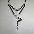 Accessories_Black_Beaded_Cross_Butterfly_Pendant_Choker_MISSTT