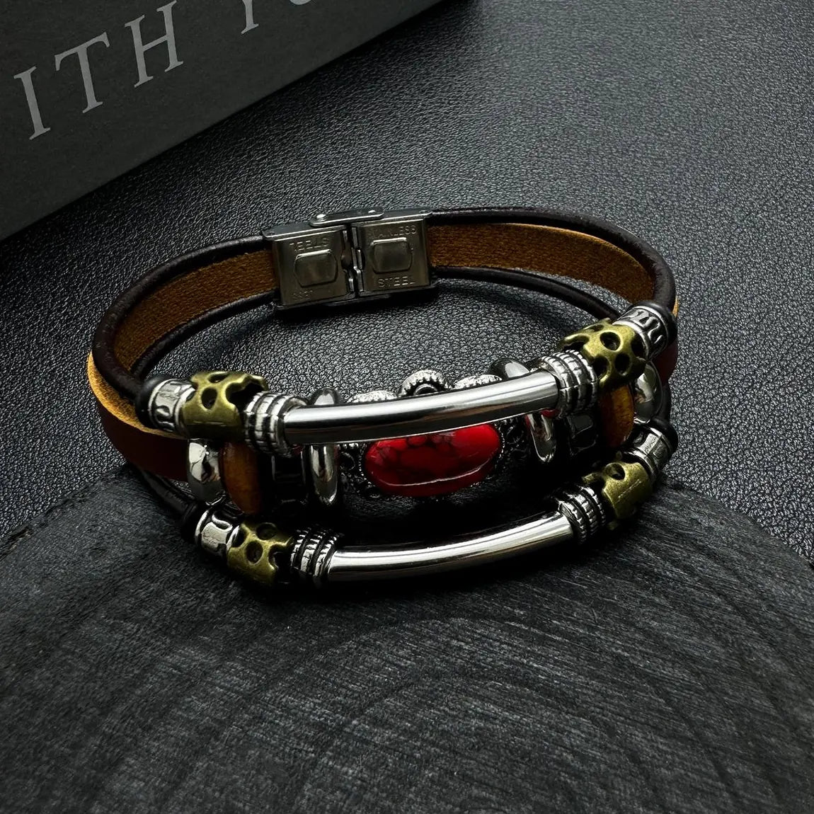 Accessories Bohemian Multilayer Bracelet