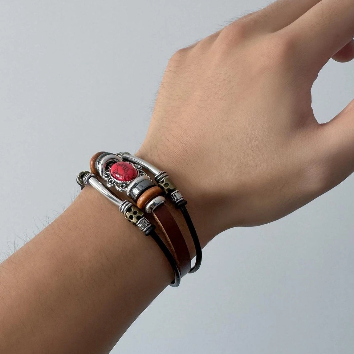 Accessories Bohemian Multilayer Bracelet