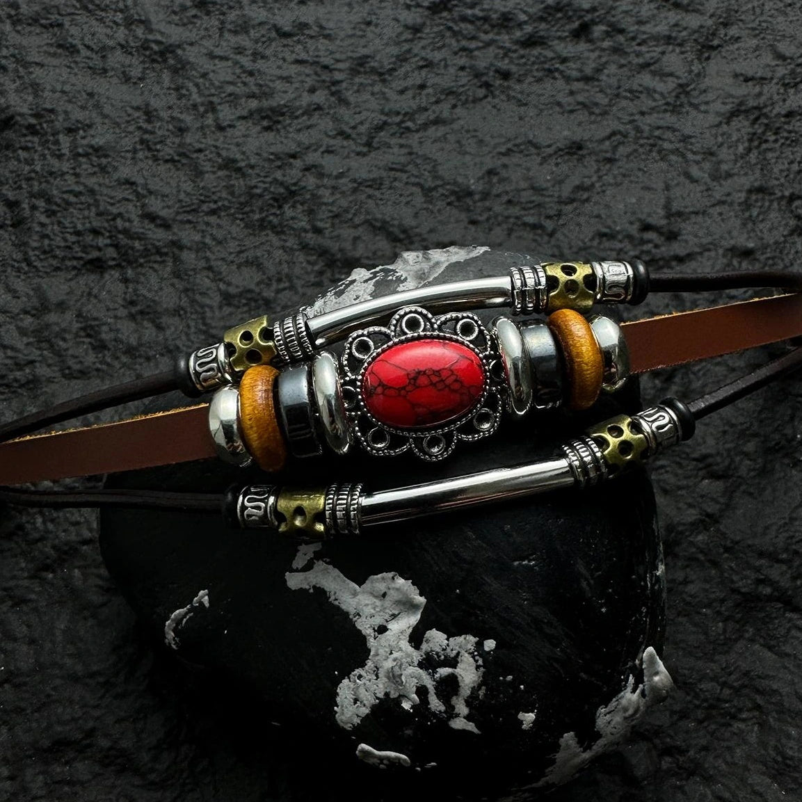 Accessories Bohemian Multilayer Bracelet