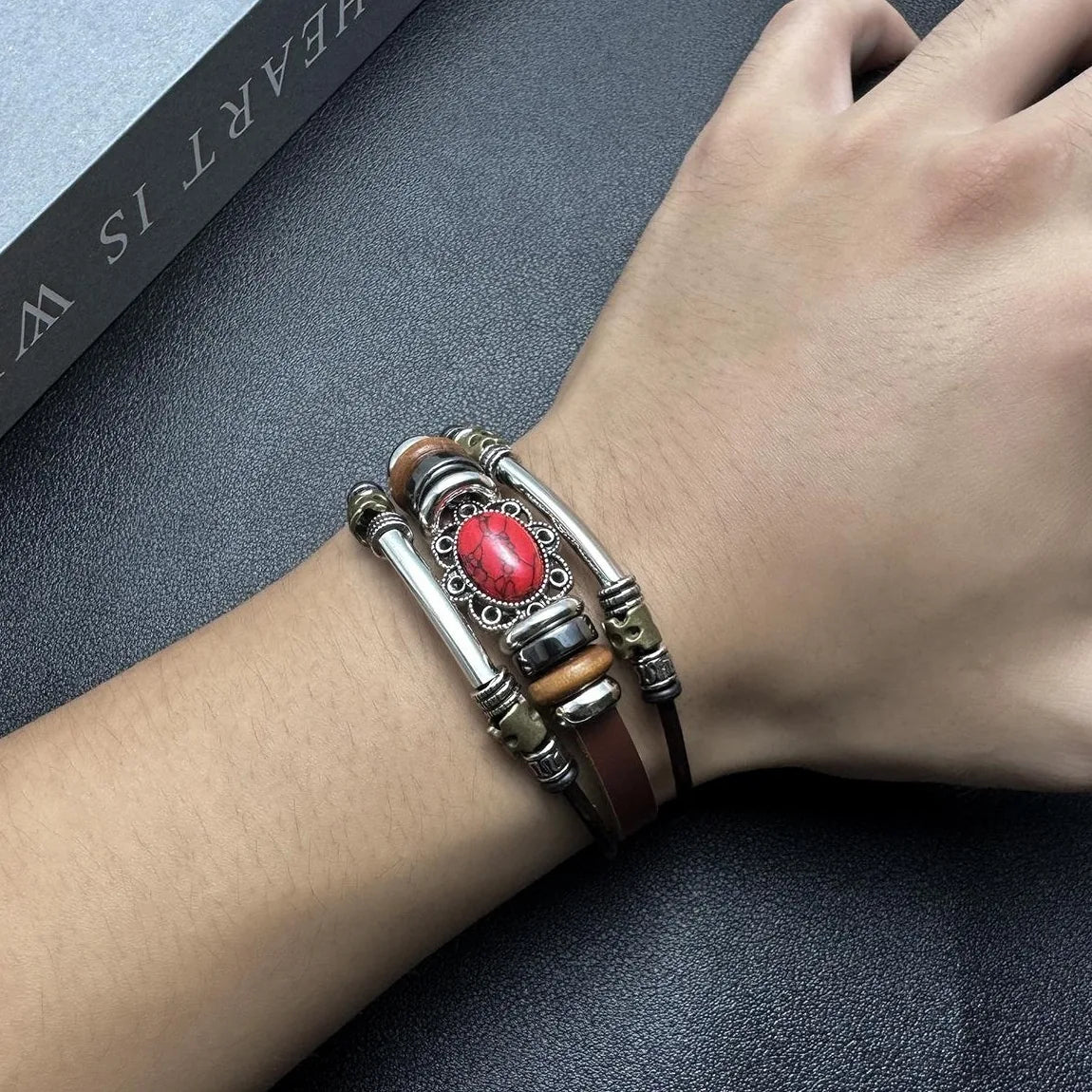 Accessories Bohemian Multilayer Bracelet