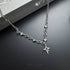 Accessories_Cross_Layered_Collar_Choker_Necklace_MISSTT