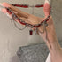 Accessories_Cross_Rivet_Lace_Choker_With_Y2K_Fringe_MISSTT