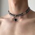 Accessories_Dark_Star_Metal_Plaid_Choker_Necklace_MISSTT
