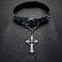 Accessories_Demon_Eye_Choker_With_Cross_Pendant_MISSTT