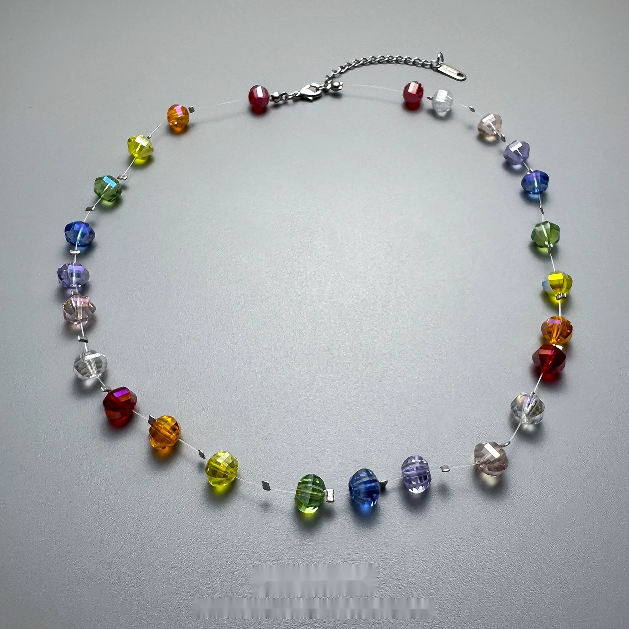Accessories_Dopamine_Crystal_Beaded_Necklace_MISSTT