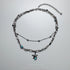 Accessories_Double_Layer_Blue_Star_Zircon_Necklace_MISSTT