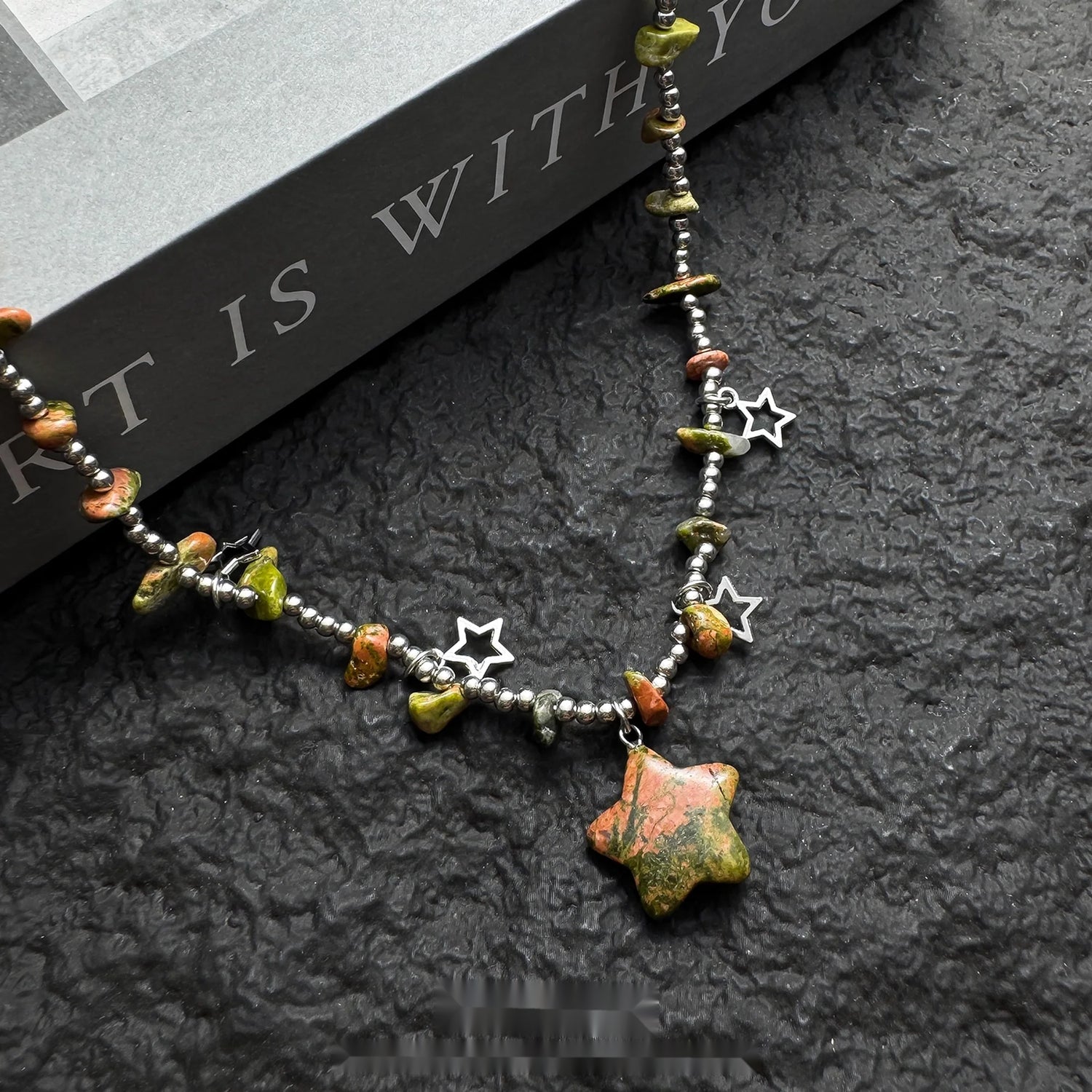 Accessories_Forest_Star_Crystal_Bead_Necklace_MISSTT