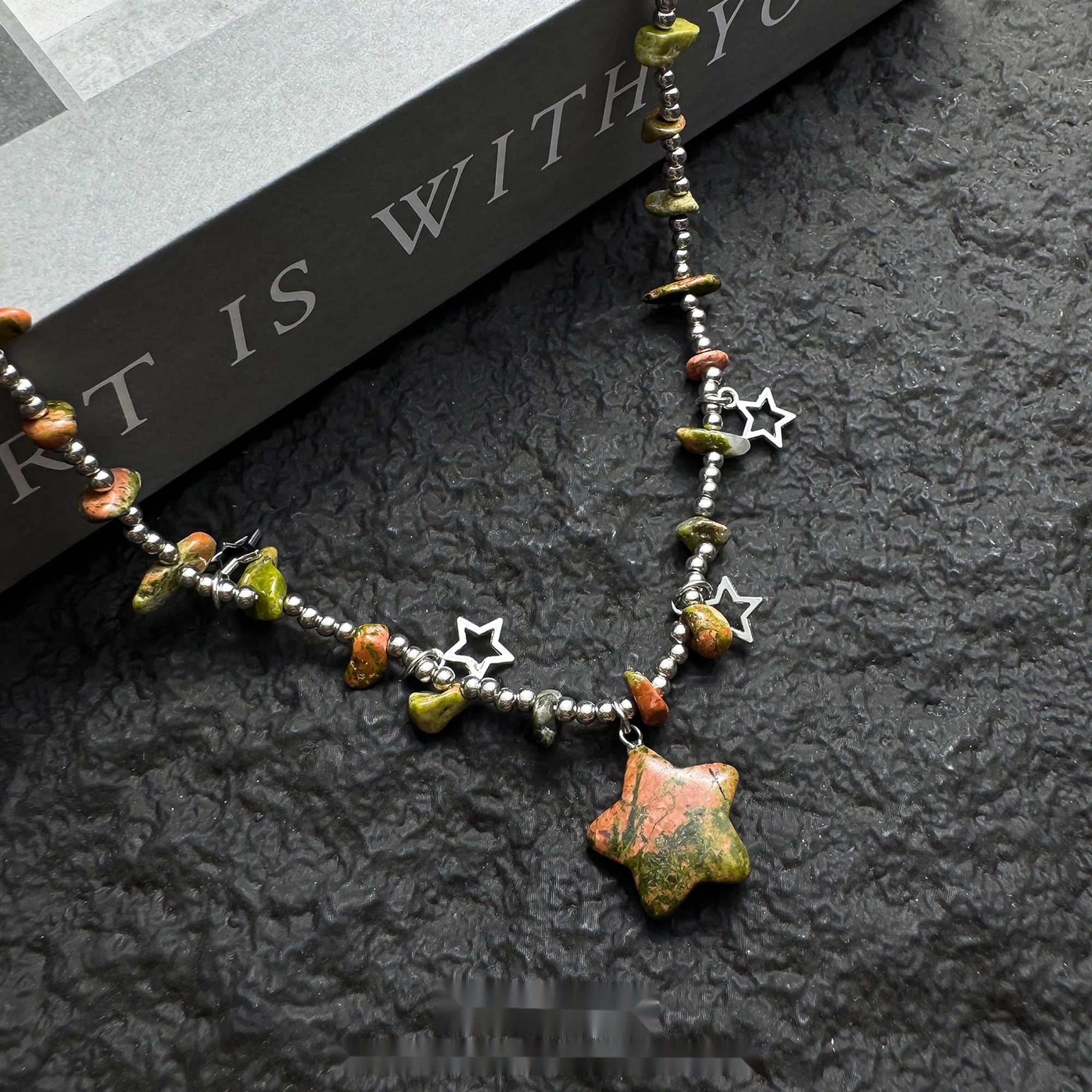 Accessories_Forest_Star_Crystal_Bead_Necklace_MISSTT
