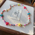 Accessories_French_Paris_Y2K_Starfish_Beaded_Choker_Necklace_MISSTT