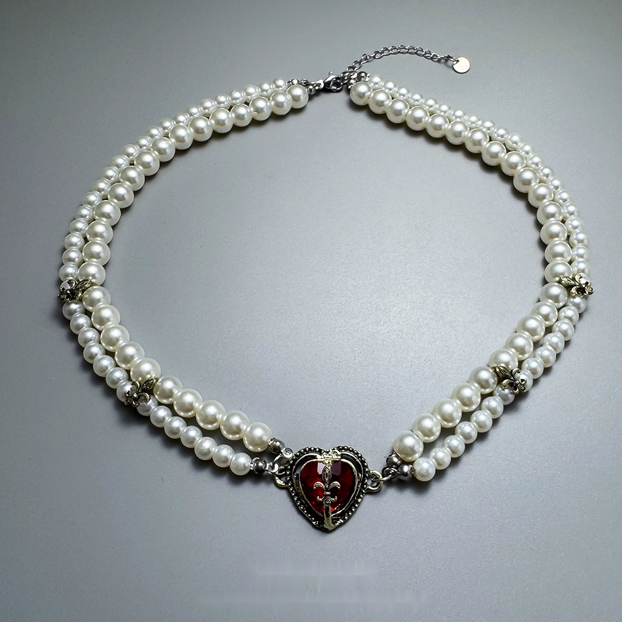 Accessories_French_Pearl_Choker_Necklace_MISSTT