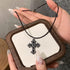 Accessories_Gothic_Cross_Beaded_Dark_Crystal_Choker_MISSTT