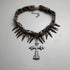 Accessories_Gothic_Cross_Choker_With_Studs_Fringe_MISSTT