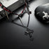 Accessories_Gothic_Double_Layer_Cross_Pendant_Choker_Necklace_MISSTT