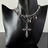 Accessories_Gothic_Layered_Fringe_Cross_Pendant_Necklace_MISSTT