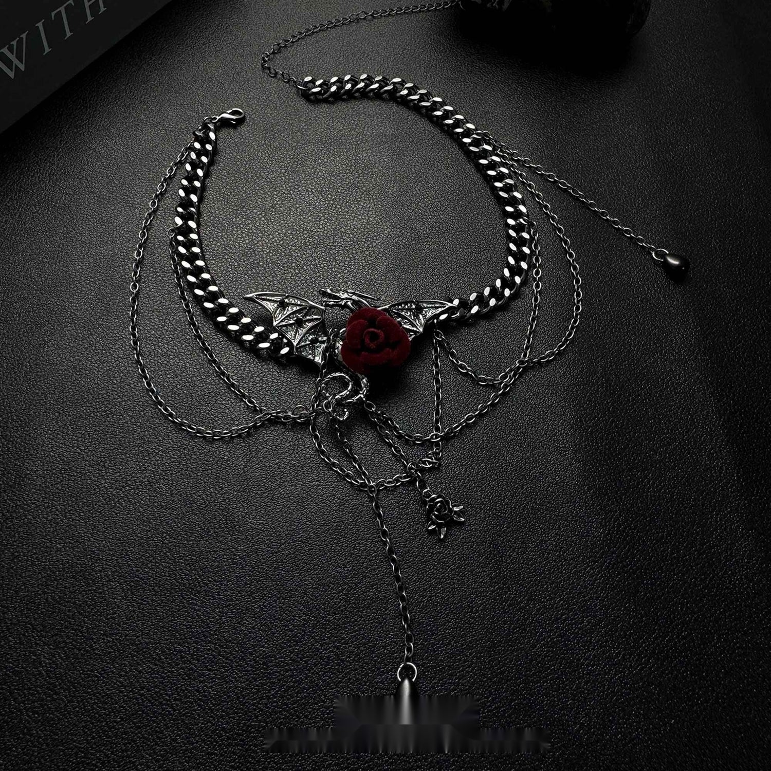 Accessories_Gothic_Rose_Chain_With_Vintage_Tassels_MISSTT