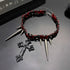 Accessories_Gothic_Studded_Leather_Cross_Choker_MISSTT