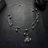 Accessories_Gray_Pearl_Planet_Pendant_Double_Layer_Choker_Necklace_MISSTT
