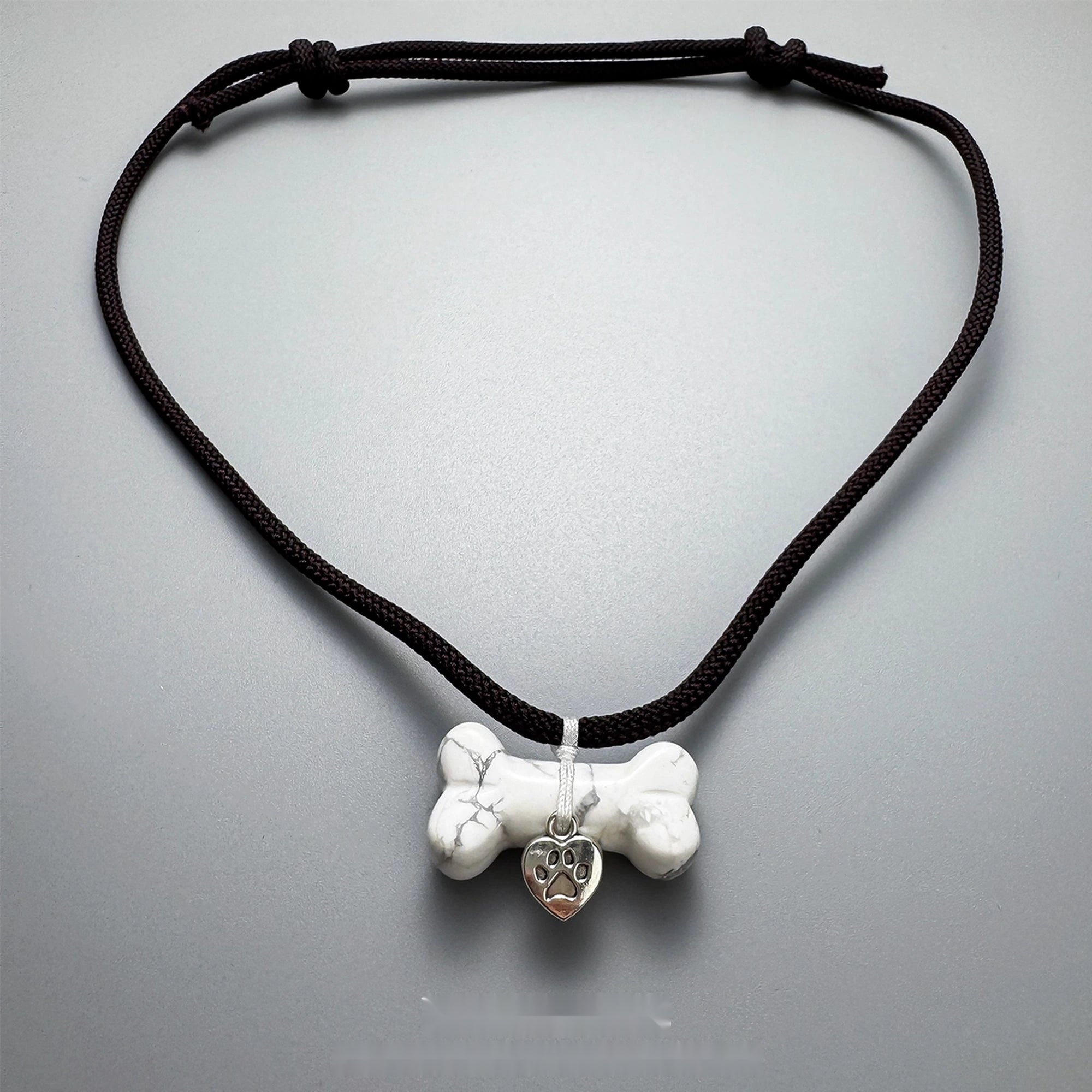 Accessories_Handwoven_Bohemian_Dog_Bone_Pendant_Necklace_MISSTT