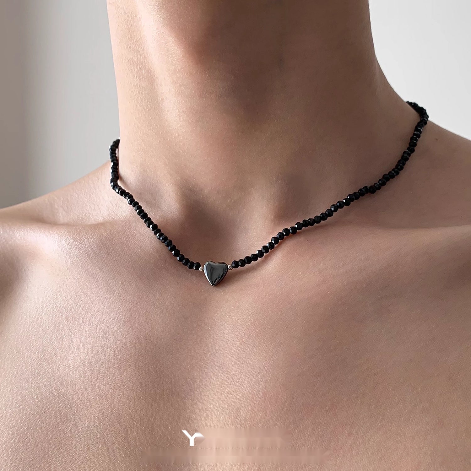 Accessories_Heart_Stone_Beaded_Choker_MISSTT