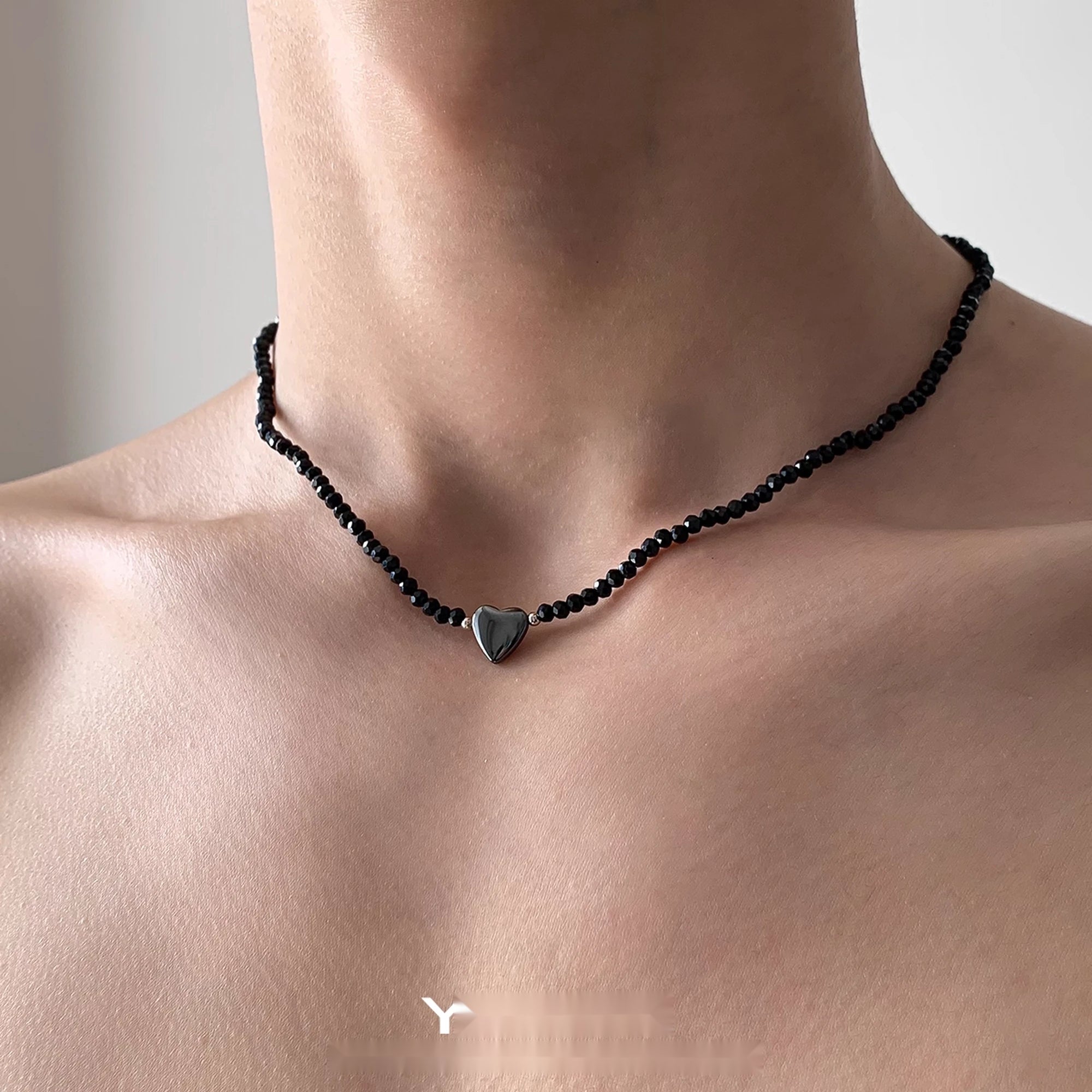 Accessories_Heart_Stone_Beaded_Choker_MISSTT
