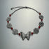 Accessories_Hollow_Butterfly_Red_Zircon_V-neck_Necklace_MISSTT