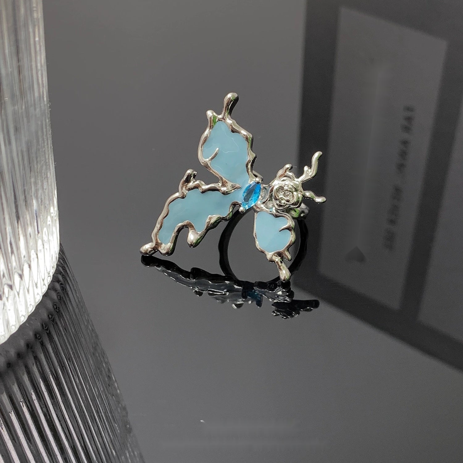 Accessories_Irregular_Butterfly_Rose_Open_Ring_In_Haze_Blue_MISSTT