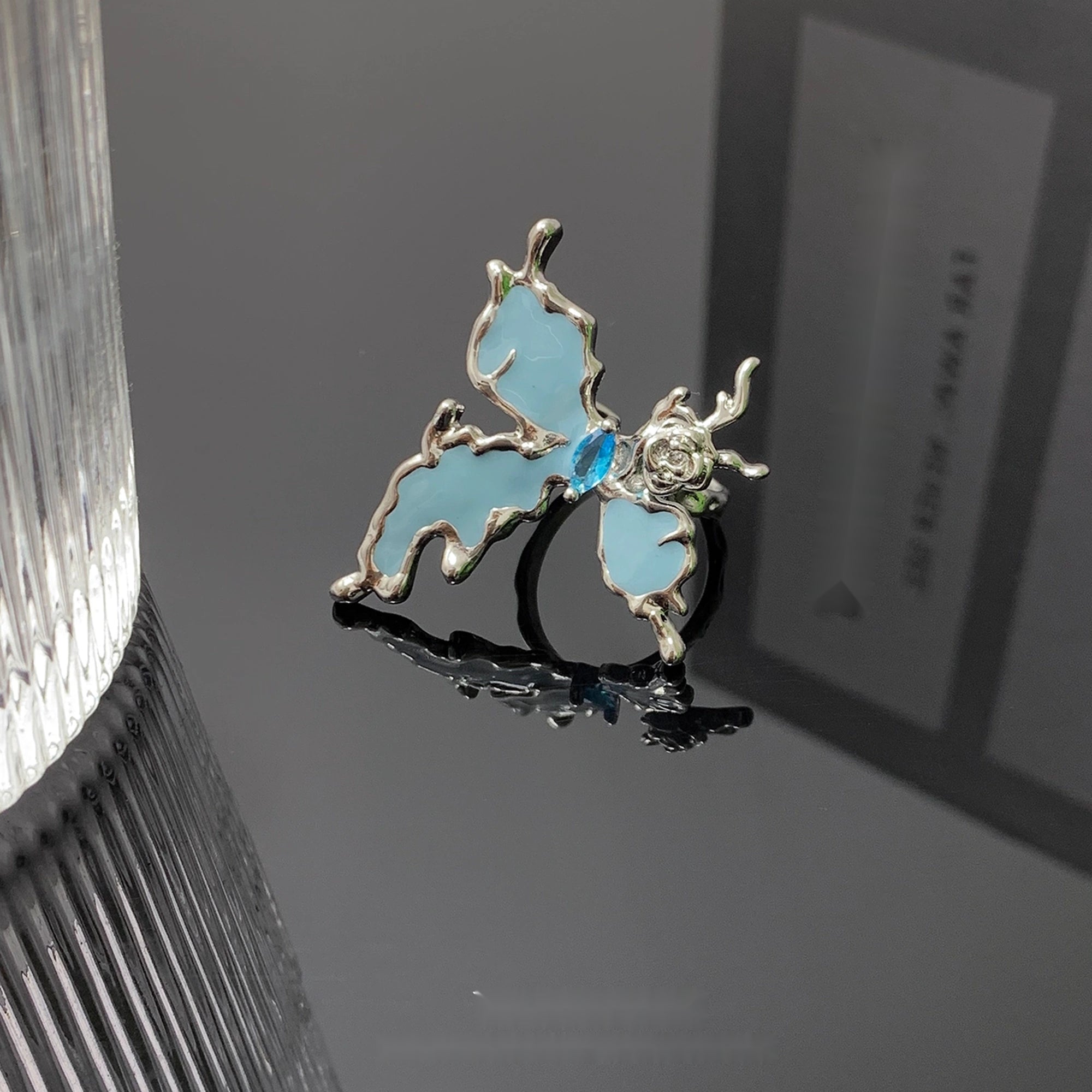 Accessories_Irregular_Butterfly_Rose_Open_Ring_In_Haze_Blue_MISSTT