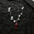 Accessories_Irregular_Pearl_Cross_Pendant_Y2k_Necklace_MISSTT