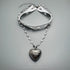 Accessories_Lace_Heart_Double_Layer_Choker_Necklace_MISSTT