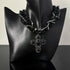 Accessories_Layered_Black_Cross_Punk_Rock_Stone_Necklace_MISSTT