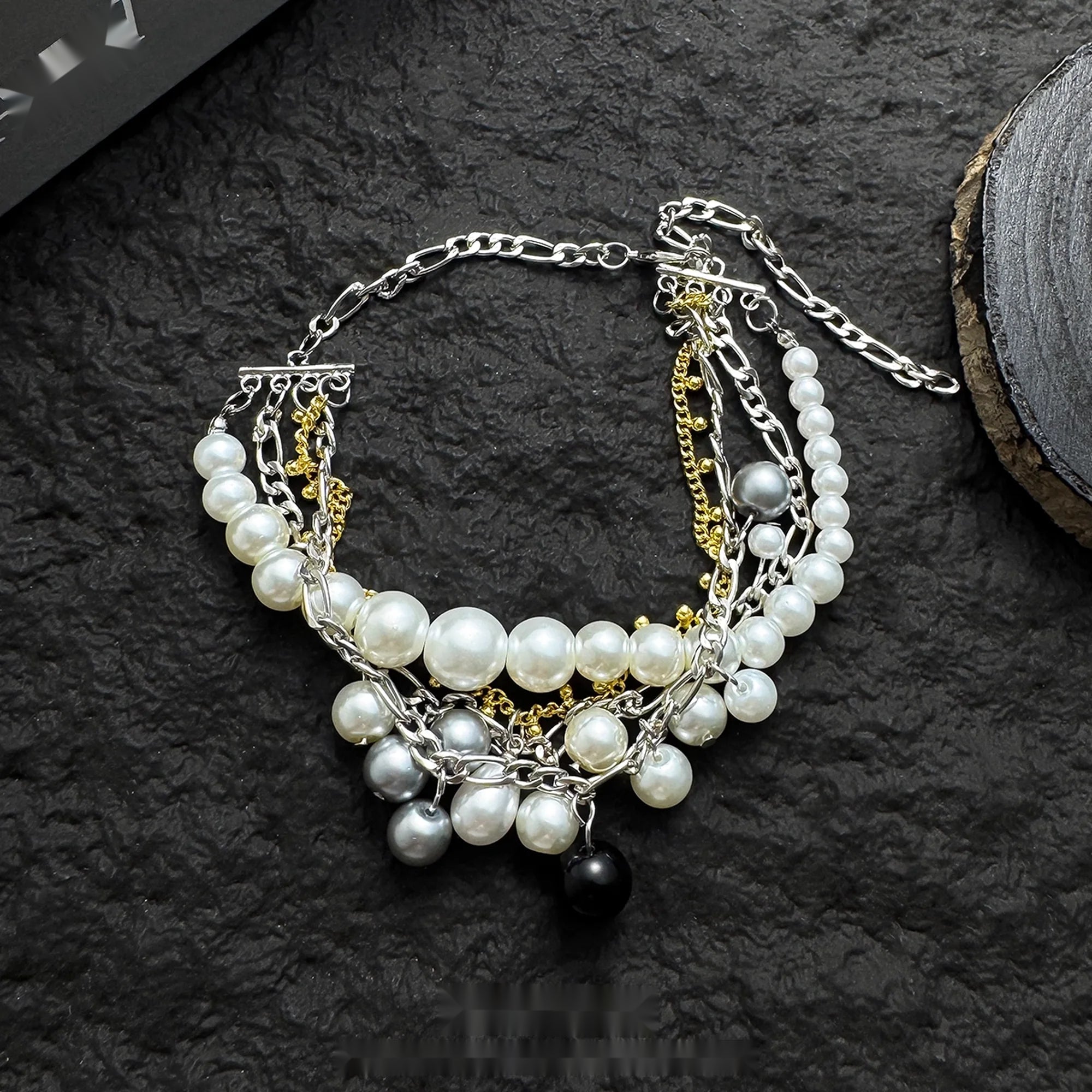 Accessories_Layered_Pearl_Strand_Fringe_Necklace_MISSTT